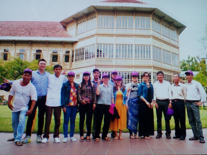 Giới Thiệu Phân Bón Huy Hoàng